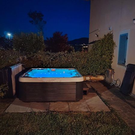 Casetta Nociarelle Piegaro  Экстерьер фото